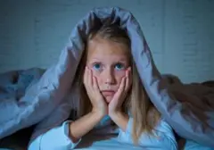 Panduan Orang Tua: Kapan Anak Siap Tidur Mandiri di Kamar Sendiri?