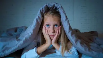 Panduan Orang Tua: Kapan Anak Siap Tidur Mandiri di Kamar Sendiri?