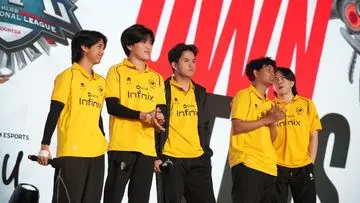 Jadwal MPL ID S18 Pekan Keempat: Duel Sengit Onic vs. Evos Siap Mengguncang
