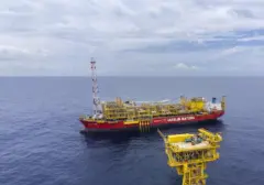Pemerintah Siapkan Skema Pungutan Dana Migas Baru dalam RUU Migas
