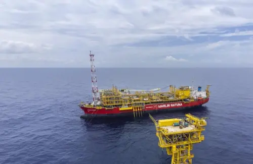 Pemerintah Siapkan Skema Pungutan Dana Migas Baru dalam RUU Migas