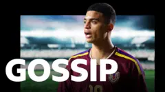 Rangers Resmi Rekrut Kelsy, Celtic Lepas Pemain Tengah