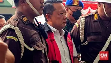 Terjerat TPPU Emas & Uang Rp543 Miliar, Eks Jampidsus Febrie Adriansyah Siap Jalani Sidang