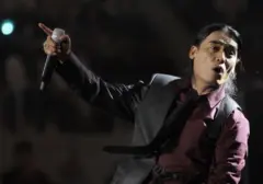 Charly Setia Band Meriahkan Financial Festival 2026 di Lampung
