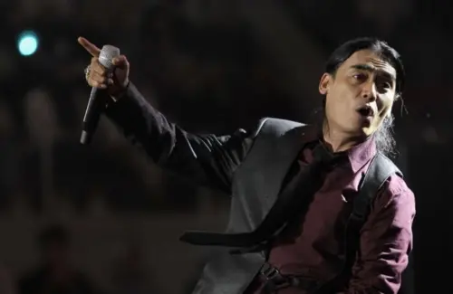 Charly Setia Band Meriahkan Financial Festival 2026 di Lampung