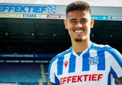 Protes Keras Eks Pelatih Heerenveen atas Kedatangan Mees Hilgers