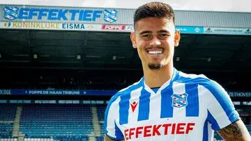 Protes Keras Eks Pelatih Heerenveen atas Kedatangan Mees Hilgers