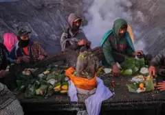 Koalisi Desak Pengakuan Hak Tanah Masyarakat Adat dalam RUU