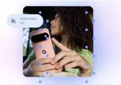 Lima Fitur Baru Android Hadir, Termasuk untuk Atasi Mabuk Perjalanan