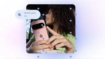 Lima Fitur Baru Android Hadir, Termasuk untuk Atasi Mabuk Perjalanan