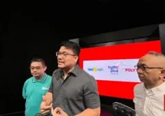 Ketua AFI Lanjutkan Studi ke AS, Fokus Tetap pada Piala Dunia Futsal 2028