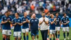 Schalke 04 Kembali ke Bundesliga, Mengusung Ambisi Usai Periode Sulit