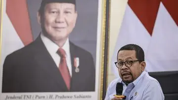 Guru PPPK Berpeluang Jadi CPNS Mulai 2027, Komitmen Prabowo Subianto