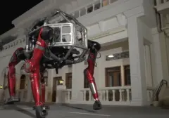 Dominasi Robotik dan Otomatisasi: China Kokoh di Puncak, AS Ketinggalan