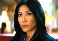 Anggun C. Sasmi Hadirkan Keindahan Silat dalam Reacher Season 4