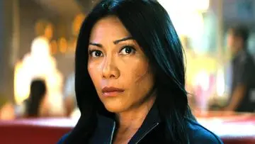 Anggun C. Sasmi Hadirkan Keindahan Silat dalam Reacher Season 4