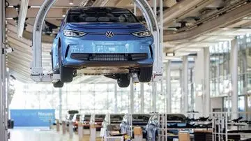 Volkswagen Ancang-ancang Tutup Empat Pabrik di Jerman, Ribuan Pekerja Terancam