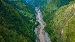Banjir Nepal Jadi Cermin Ancaman Perubahan Iklim Lintas Batas bagi India