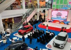 Daihatsu Ubah Konsep "Kumpul Sahabat" Demi Kepuasan Pelanggan