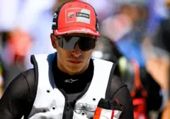 Cal Crutchlow Prediksi Marc Marquez Hadapi MotoGP 2026 Bak Lomba Ketahanan