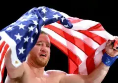 Justin Gaethje Incar Duel Lawan Conor McGregor Sebelum Gantung Sarung Tangan