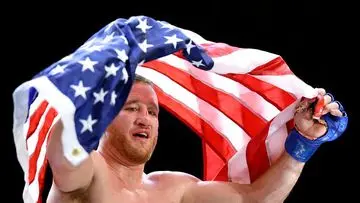Justin Gaethje Incar Duel Lawan Conor McGregor Sebelum Gantung Sarung Tangan