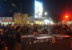 Satpol PP DIY Buru Pelaku Penyemprotan Cairan Merica ke Ketua SEMA UGM