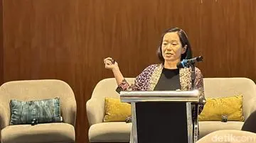 Indonesia Duduki Peringkat 5 Besar Pengguna ChatGPT Codex Global, Potensi AI Terbentang Luas