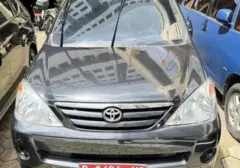 Avanza Pelat Merah Dilelang Mulai Rp 30 Juta, Cek Kondisinya!
