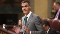 Sánchez Bantah Tahu Lebih Dulu Soal Krisis Ceuta, Ribuan Turun ke Jalan