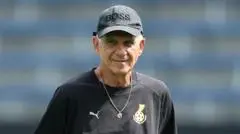 Carlos Queiroz Kembali Pimpin Timnas Ghana
