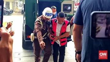Tan Kian Diperiksa Kejagung Terkait Dugaan Aliran Dana Rp40 Miliar ke Febrie Adriansyah
