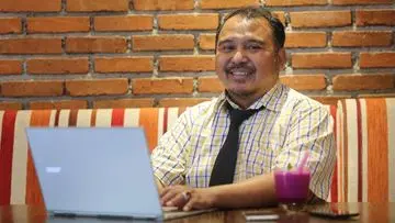 Survei Sharing Vision 2026: Ekonomi Digital Indonesia Tumbuh Pesat, Siapa Paling Diuntungkan?
