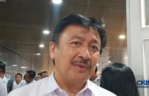 Bandara Wanam Papua Selatan Rp2,23 Triliun Ditargetkan Rampung 2029