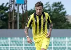 Milan Ristovski Yakin Bersinar di Bhayangkara FC Musim 2026/2027