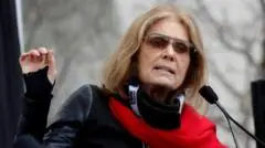Gloria Steinem, Tokoh Feminis dan Jurnalis Ternama, Berpulang di Usia 92 Tahun