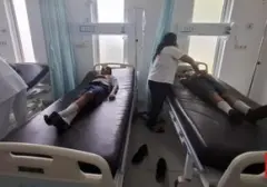 Ratusan Siswa Tana Toraja Diduga Keracunan Makanan MBG, Total 136 Korban