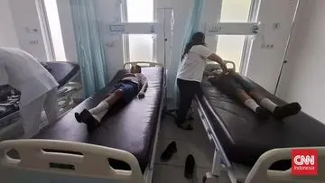 Ratusan Siswa Tana Toraja Diduga Keracunan Makanan MBG, Total 136 Korban