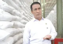 93% Beras Fortifikasi Gagal Uji, Bapanas Ungkap Temuan Mengejutkan