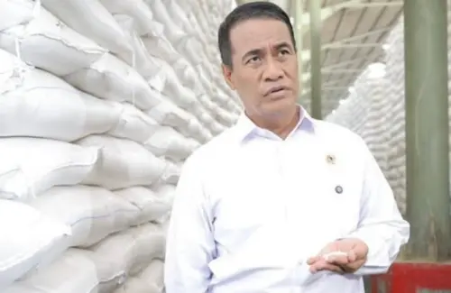 93% Beras Fortifikasi Gagal Uji, Bapanas Ungkap Temuan Mengejutkan