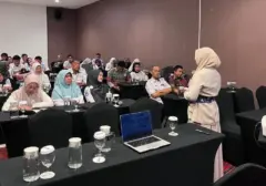 Telkom Dorong Literasi AI dan Kesehatan Mental Pelajar Lewat EduMind Wellbeing dan AI Camp
