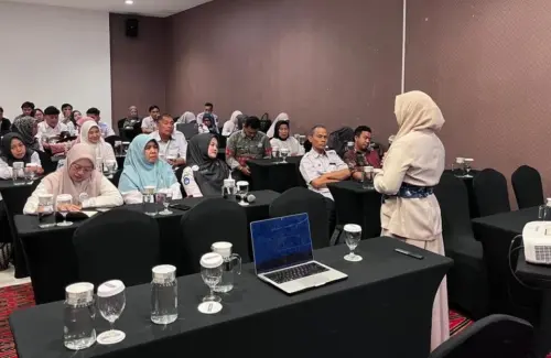 Telkom Dorong Literasi AI dan Kesehatan Mental Pelajar Lewat EduMind Wellbeing dan AI Camp