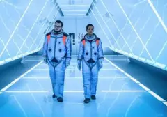 Film 'Moonfall' Tayang di Bioskop Trans TV 3 September 2026: Ancaman Bulan Jatuh ke Bumi