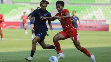 Prediksi Susunan Pemain dan Link Streaming Timnas Indonesia U-20 Hadapi Laos di Kualifikasi Piala Asia U-20 2027