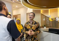 Sun Life Indonesia Hadir Lebih Dekat di Mega Kuningan dengan Kantor Pemasaran Baru