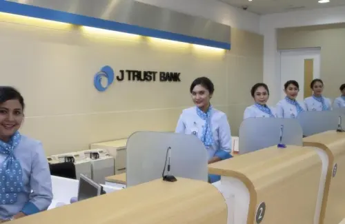 Bank JTrust Klarifikasi Alih Tagih Utang Rp50 Miliar
