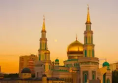 Jadwal Shalat Majalengka Jumat, 4 September 2026: Imsak hingga Isya