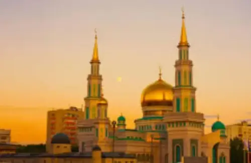 Jadwal Shalat Majalengka Jumat, 4 September 2026: Imsak hingga Isya