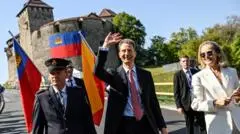 Parlemen Liechtenstein Sahkan Legalisasi Aborsi, Ancaman Veto Raja Menggantung