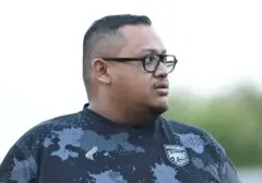 Borneo FC Bidik Prestasi di Empat Kompetisi Musim 2026/27, Nabil Husein Ungkap Ambisi Tembus Asia